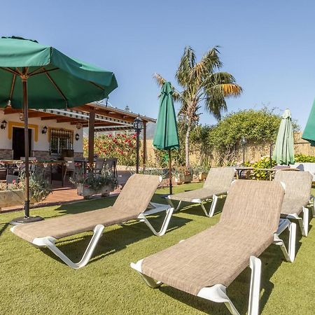 Casita Puente Viejo Βίλα Nerja Εξωτερικό φωτογραφία