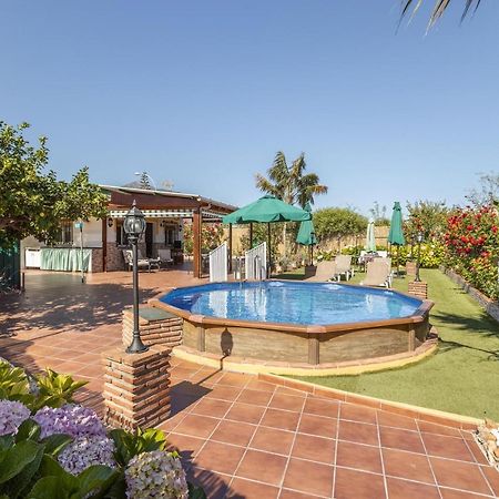 Casita Puente Viejo Βίλα Nerja Εξωτερικό φωτογραφία