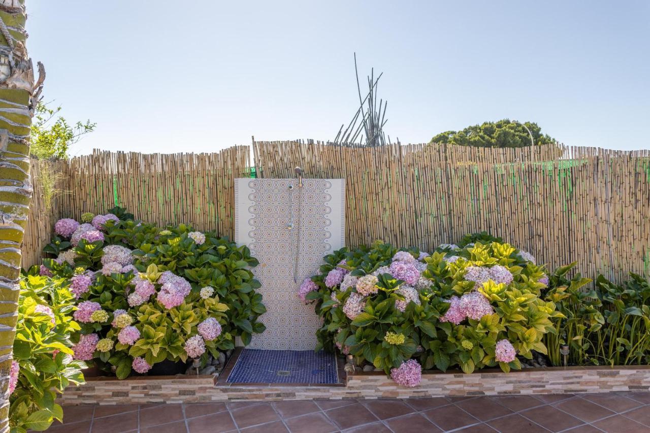 Casita Puente Viejo Βίλα Nerja Εξωτερικό φωτογραφία