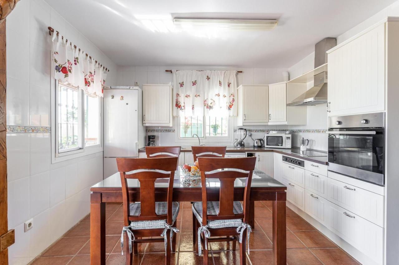 Casita Puente Viejo Βίλα Nerja Εξωτερικό φωτογραφία