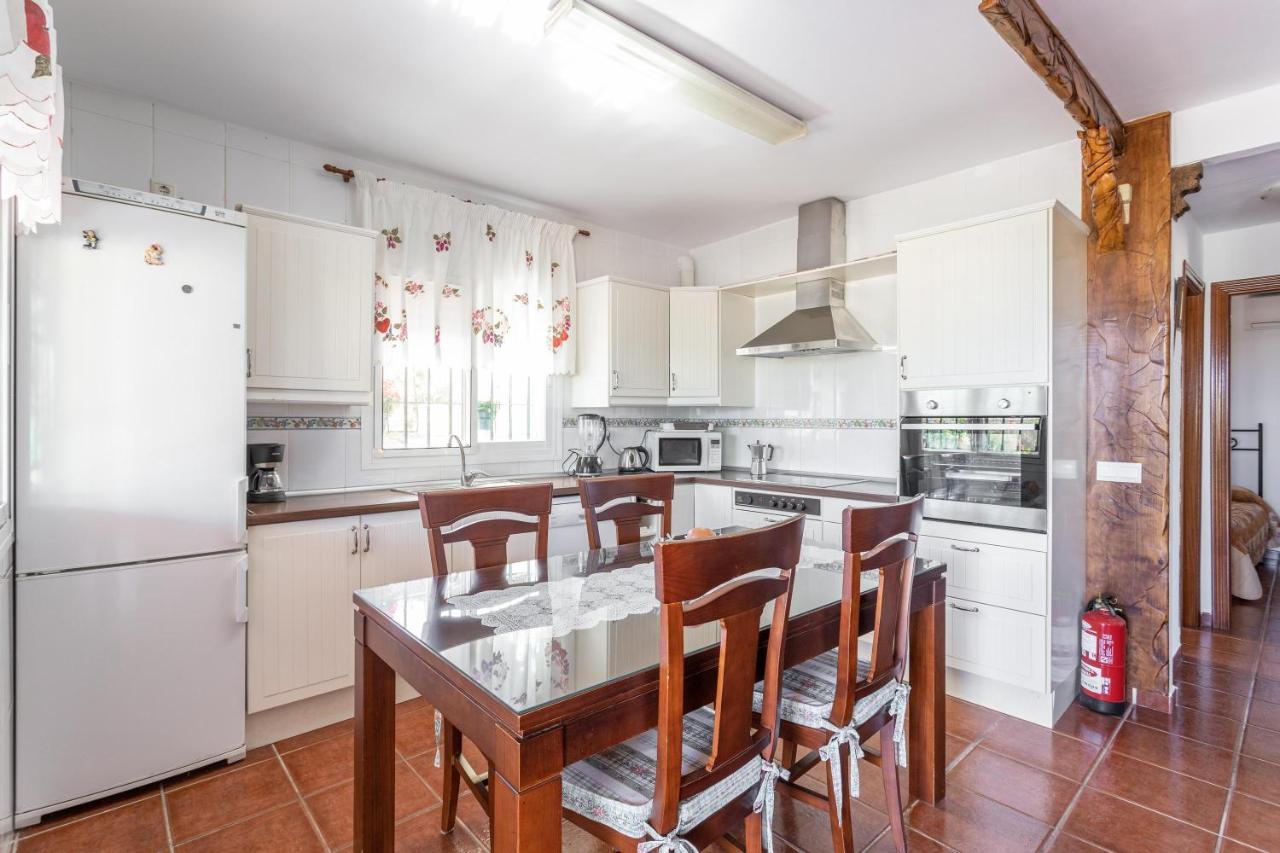 Casita Puente Viejo Βίλα Nerja Εξωτερικό φωτογραφία