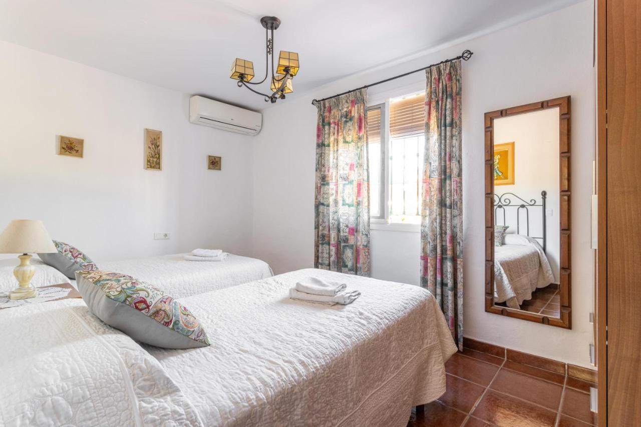 Casita Puente Viejo Βίλα Nerja Εξωτερικό φωτογραφία